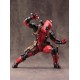 Marvel Comics ARTFX+ PVC Statue 1/10 Deadpool (Marvel Now) 15 cm